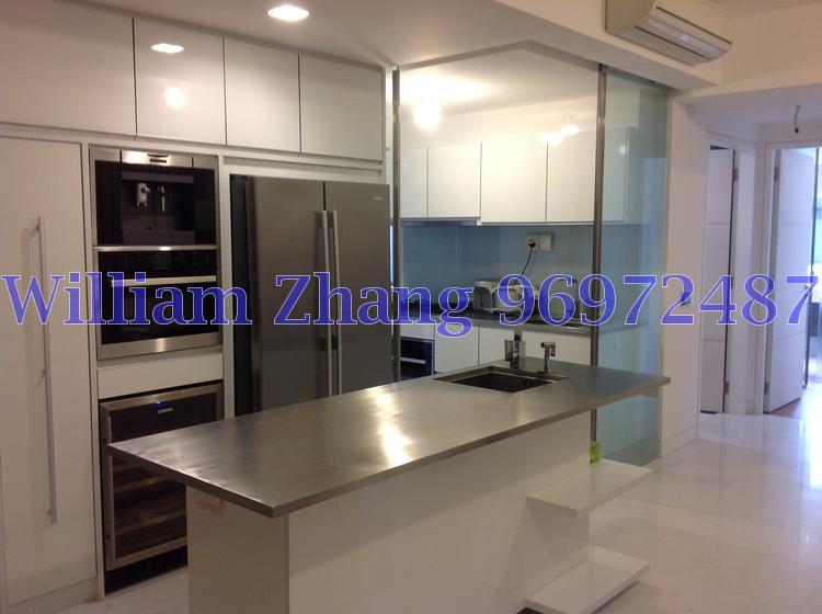SilverSea (D15), Condominium #81153392